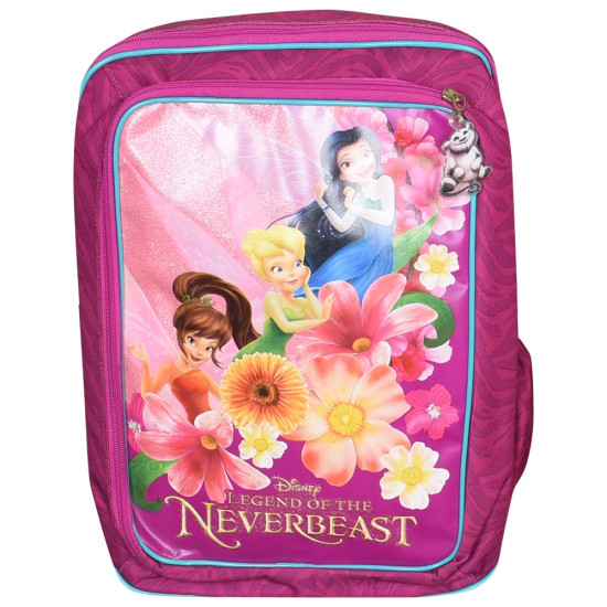 Sunce Παιδική τσάντα πλάτης Fairies Medium Backpack